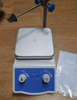 Agitador Magnético de calefaccion laboratorio