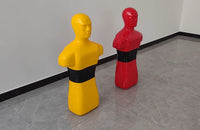 Simulador de rescate acuatico primeros auxilios