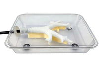 Simulador laparoscopia de Broncoscopia endoscopia bronquial bronquios