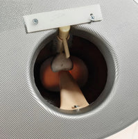 Simulador de examen de próstata urologia