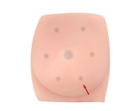 Simulador ultrasonido tumores de mama puncion pecho biopsia