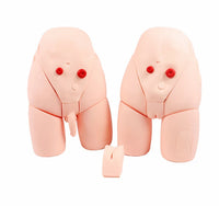 Cateterismo masculino o femenino cateterismo