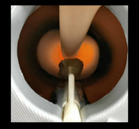 Simulador de examen de próstata urologia