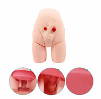 Cateterismo masculino o femenino cateterismo