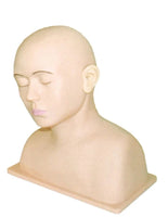 Simulador de Irrigacion de oidos