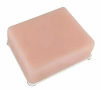 Simulador de puncion tumoral con biopsia vasos sanguíneos - ultrasonido