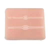 Simulador de puncion tumoral con biopsia vasos sanguíneos - ultrasonido