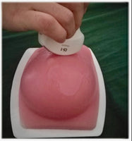 Simulador ultrasonido tumores de mama puncion pecho biopsia