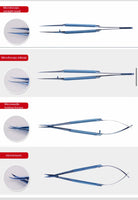 simulador de micro quirúrgica cerebral con Microscopio para entrenamiento cirugía del cerebro