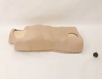 Simulador de tronco de inyección de punción venosa central