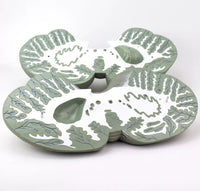 Modelo de Cerebelo desmontable maximizado