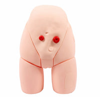 Cateterismo masculino o femenino cateterismo