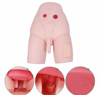 Cateterismo masculino o femenino cateterismo