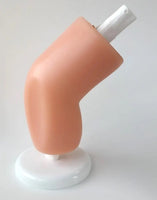 Simulador artroscopia cirugia de rodilla