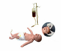 Enfermería pediatrica