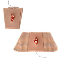 Kit Simulacion de heridas con fracturas trauma emergencias