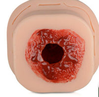 Kit de Entrenamiento hemorragia herida de bala