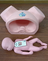 Simulador de parto vaginal simple - Escuelas de medicina