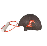 Simulador Hemorragia Cabeza heridas primeros auxilios