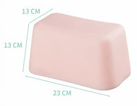 Simulador de puncion abdominal - ultrasonido