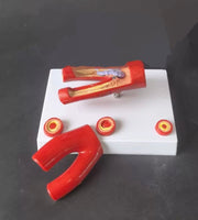 Modelo Arteriosclerosis arterias