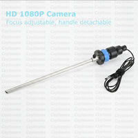 Simulador laparoscopia con camara HD y modulos de entrenamiento ginecologico