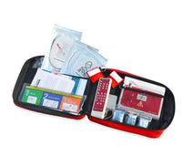 Kit de entrenamiento DEA desfibrilador AED