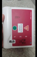 Kit de entrenamiento DEA desfibrilador AED