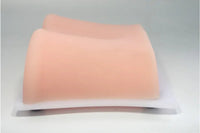 Simulador ultrasonido guiado punsion renal - biopsia