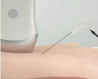 Simulador Ultrasonido Fistulas arteriovenosas brazo