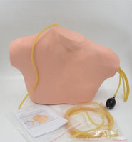 Simulador Puncion Periferica Y Puncion Venosa Central