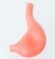 Simulador practica en anastomosis sutura intestinal