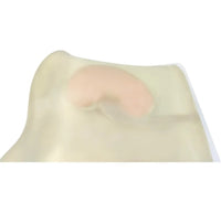 Simulador biopsia renal