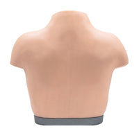 Simulador Deteccion de cancer de seno pecho mama