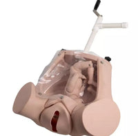 Simulador De Obstetricia De Parto manual