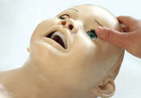 Simulador CPR infantil RPC avanzado nino