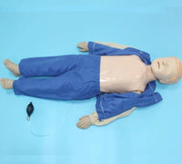 Simulador CPR infantil RCP avanzado niño- adolescente