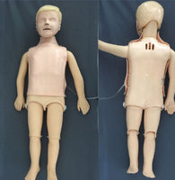 Simulador CPR infantil RCP avanzado niño- adolescente