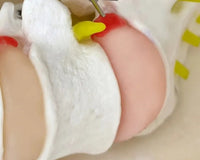 Simulador cirugia intervertebral vertebras endoscopica lumbar