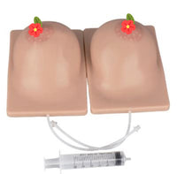 Modelo de simulacion lactancia materna kit