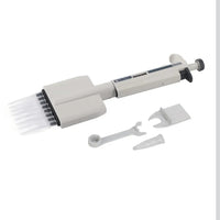 Pipeta Ajustable Multicanal 50-300μl