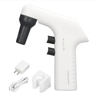 Controlador de Pipeta Eléctrico,6 Niveles Velocidad