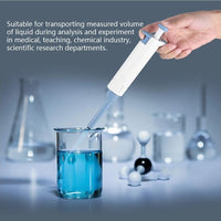 Micro pipeteador ajustable, manual. 20~200ul