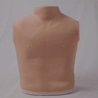 Maniqui de Entrenamiento De Neumotórax torax toracica