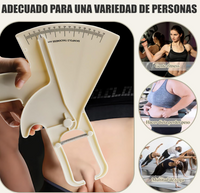 Plicometro y cinta metrica Kit Profesional