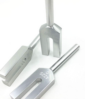 Juego de 3 Diapasones