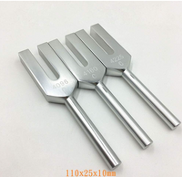 Juego de 3 Diapasones