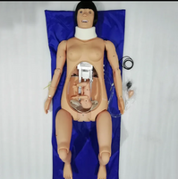 Simulador de parto emergencia diferentes posiciones avanzado