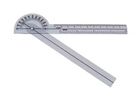 Goniómetro medico - kit 6 piezas