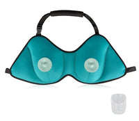 Simulador de lactancia materna chaleco